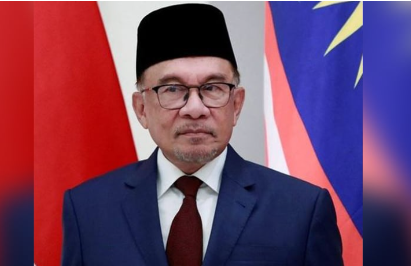 Malaysian PM expresses solidarity with Milestone jet crash victims