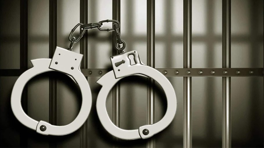Thakurgaon UP chairman among four arrested   in multiple cases