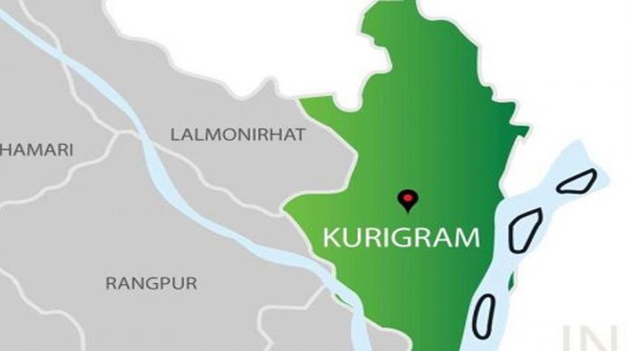 Ulipur Kindergarten Society protests discrimination 