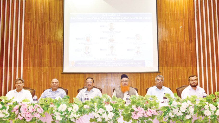 Development activities can’t move forward without research: BEPRC chairman