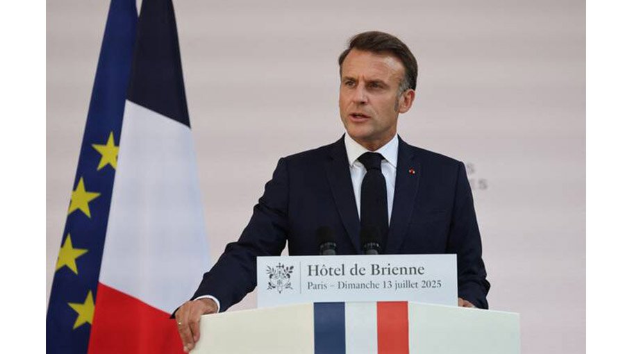 France a key player in Europe’s rise in global defence market