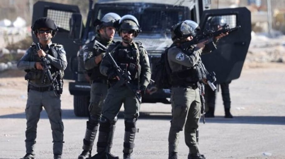 Turkey says Israeli vote to annex West Bank 'illegitimate' 