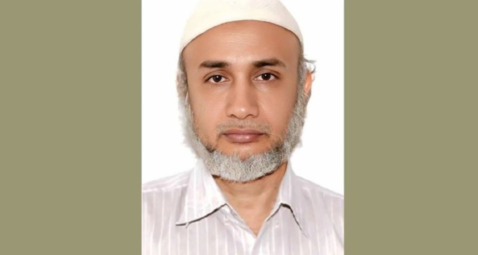 Dr Maksud Helali appointed new KUET VC