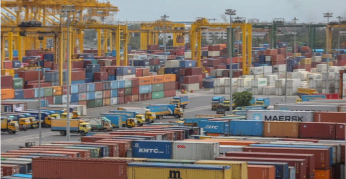 Ctg Custom House to auction 6,000 containers to ease port congestion
