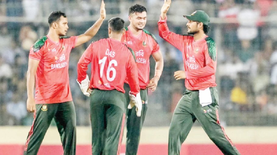 Tigers need to maintain consistency 