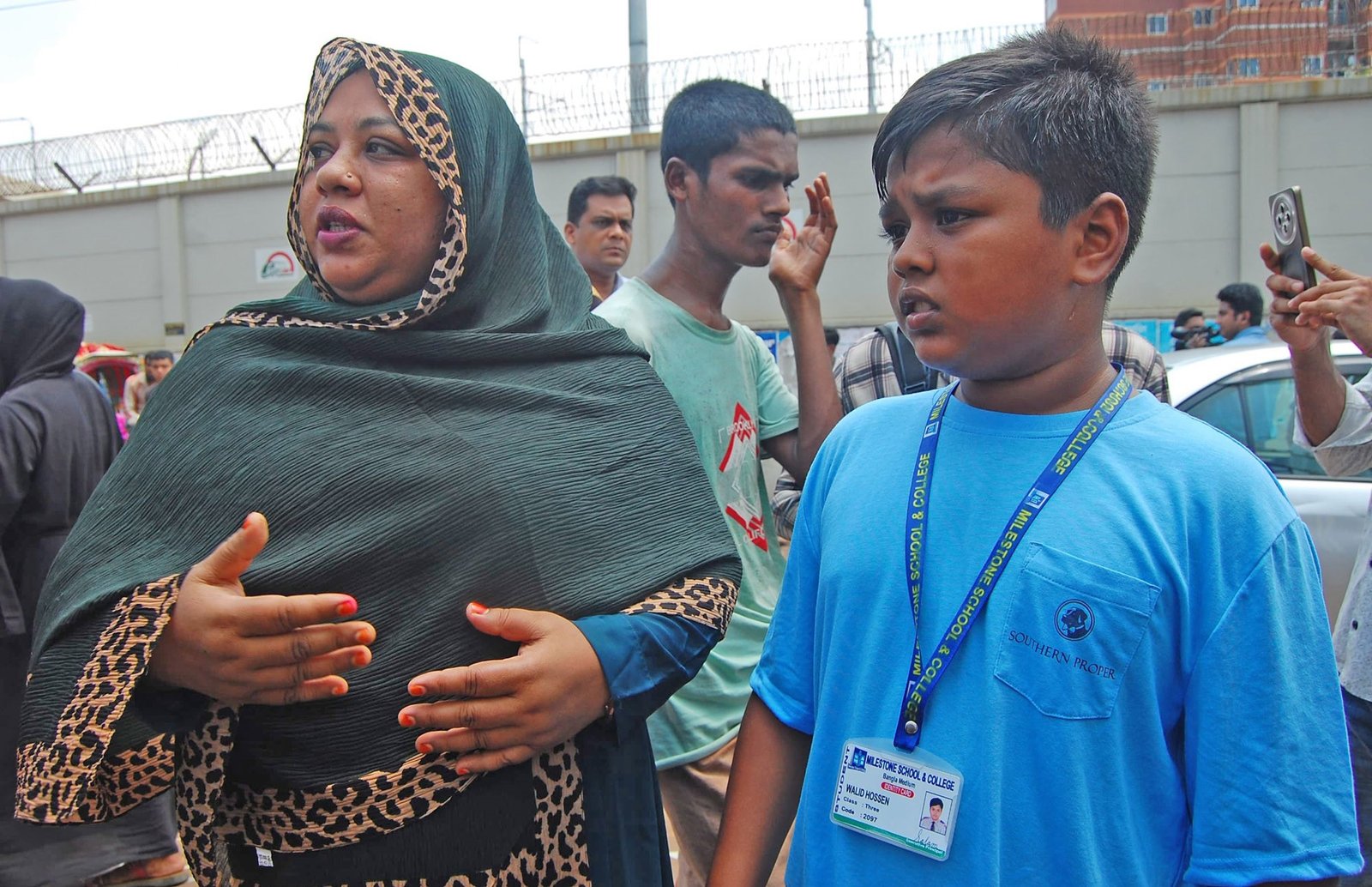 Milestone takes time to master trauma