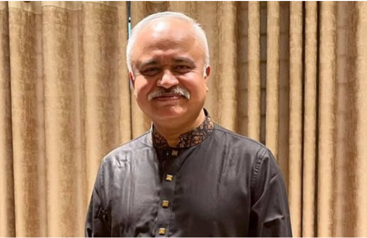 Arrest warrant issued against Naem Nizam, 2 others in DSA case