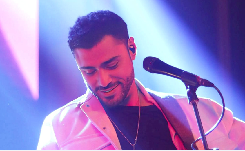 ‘Owned’ frontman and legendary actor Jashim’s son AK Ratul passes away