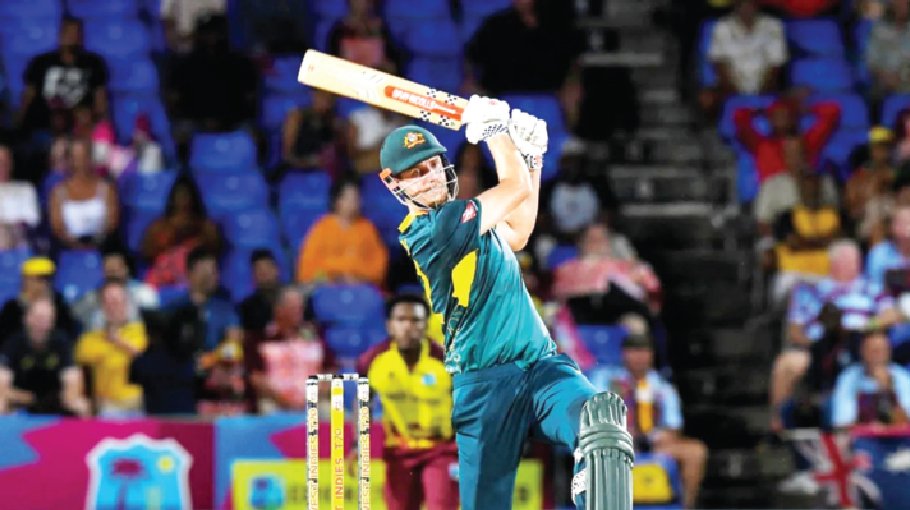 Aussie dominance over Windies continue