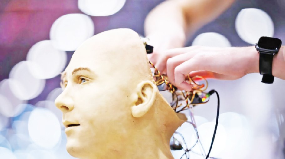 ‘Global approach’ on AI regulation an urgent need: UN tech chief