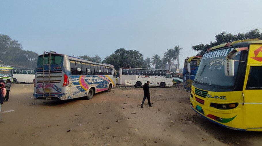 Transport bodies threaten 72-hr countrywide strike