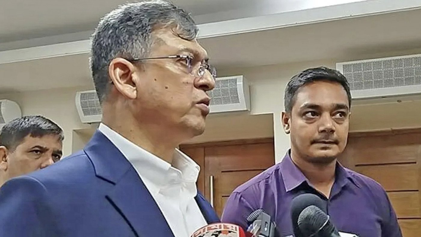 BNP walks out of reform talks over constitutional appointments