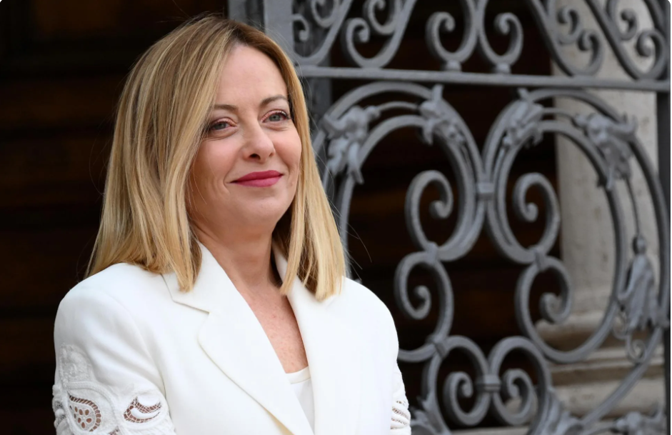 Meloni says EU-US deal avoided 'potentially devastating' consequences