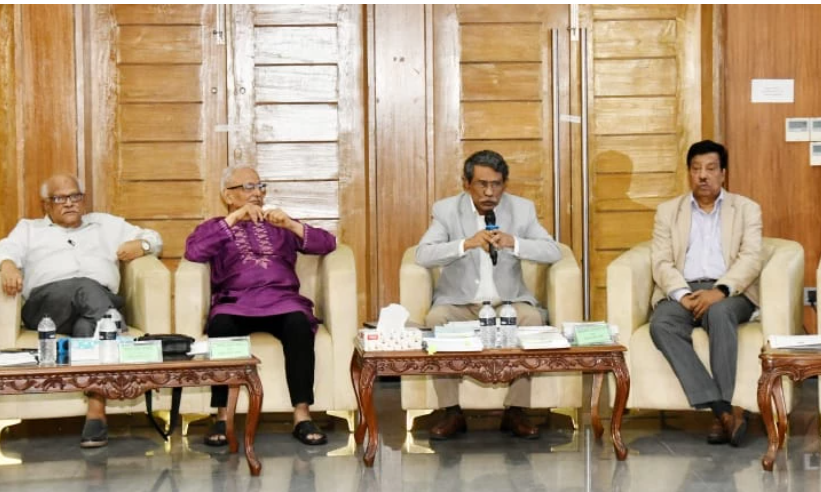 Political parties must commit to implement Charter in two years: NCC