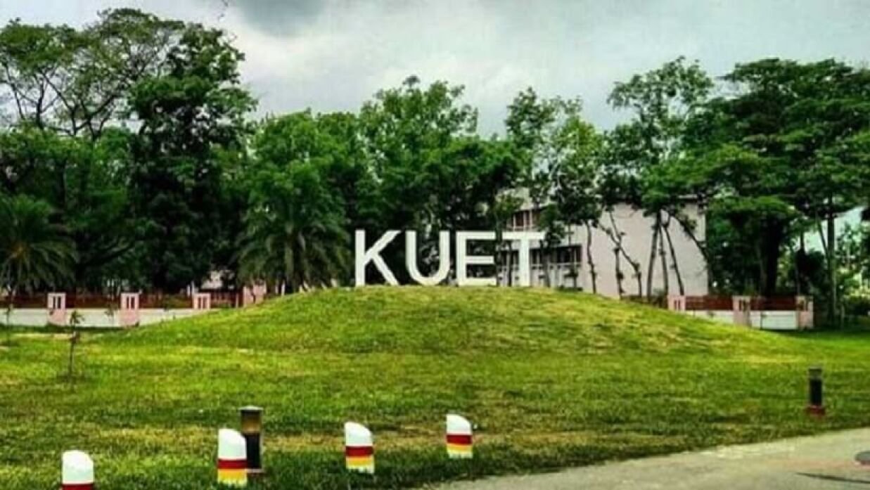 Classes to resume at Kuet tomorrow after nearly six months