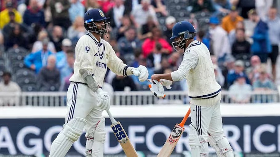 Manchester Test lives long in memory