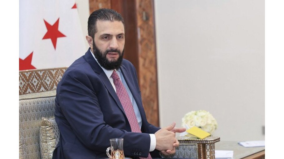 Syria set to hold first parliamentary elections since Assad’s ouster