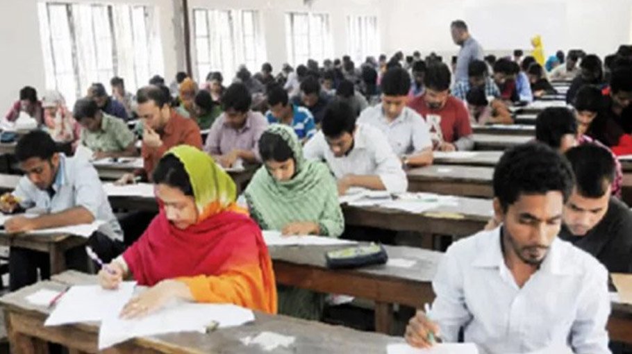 48th special BCS viva schedule published