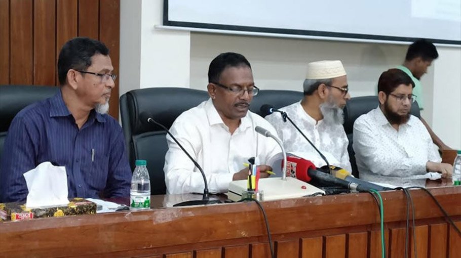 RUCSU polls on Sept 15