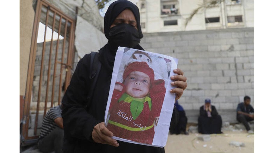 ‘Humanitarian city’ and ‘voluntary migration’ are inhumane and involuntary