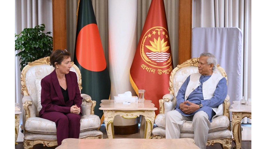 Terrorism has  no place in Bangladesh: CA