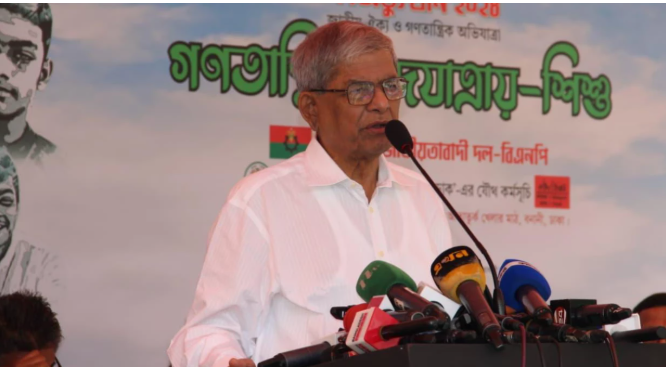 Fakhrul calls for State reforms to improve public life