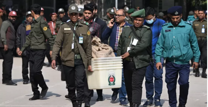 Govt forms panel to probe last three national elections in Bangladesh
