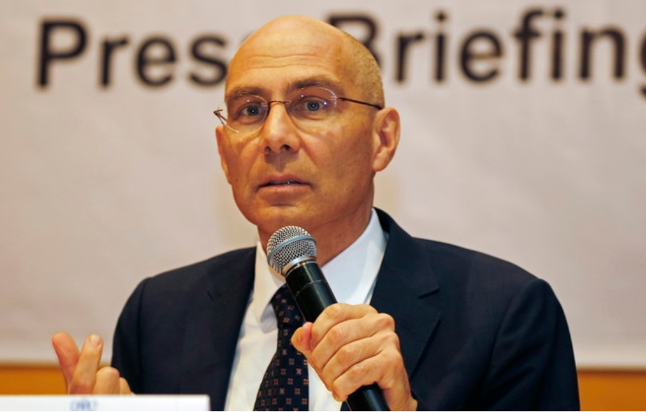 Accountability must align with fair trial standards in Bangladesh: Türk