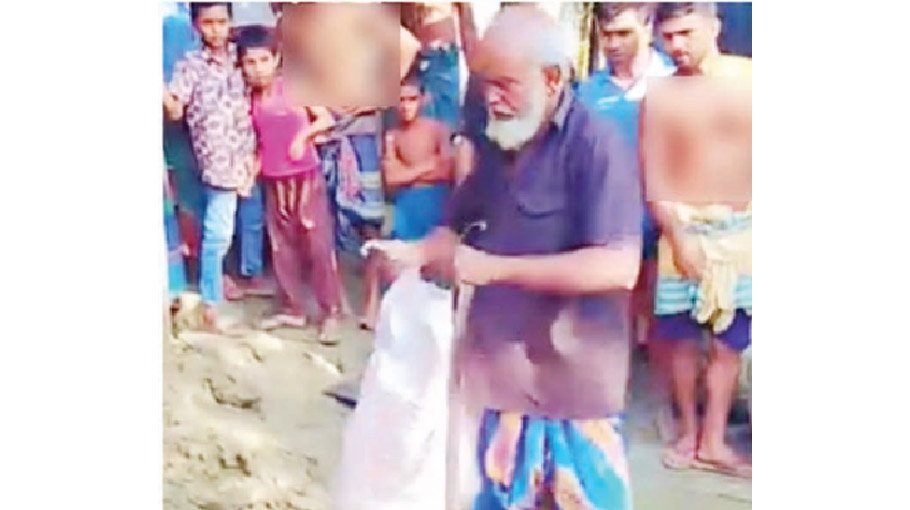 Charmer dies from snakebite in Kurigram