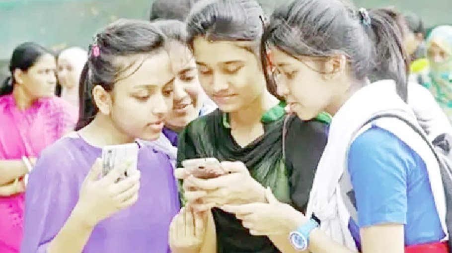 Online admission process for class XI begins 