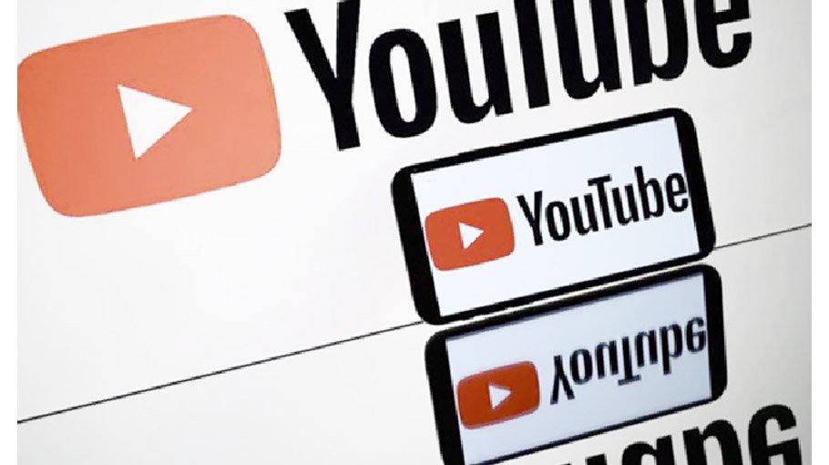 Australia to ban under-16s from YouTube