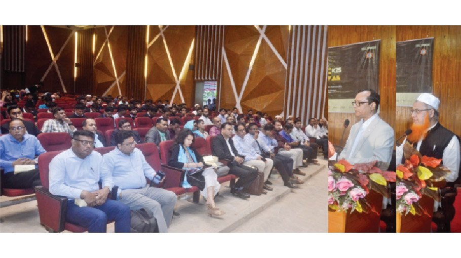 ‘Petroleum is a major source of energy security in Bangladesh’ 