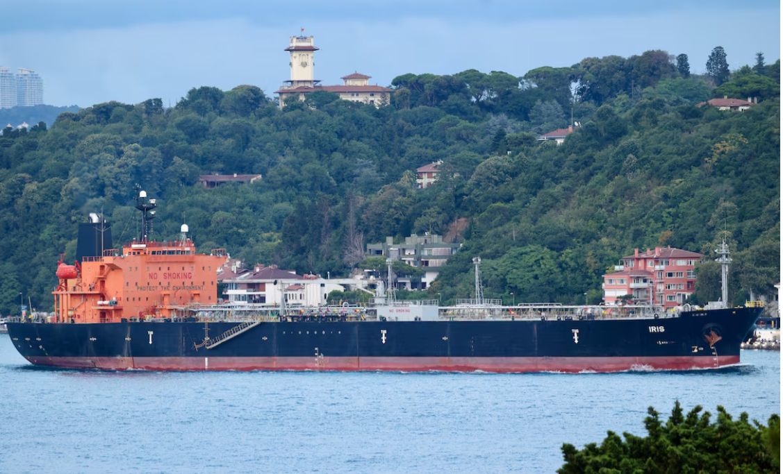 US hits Iranian shipping network with major new sanctions