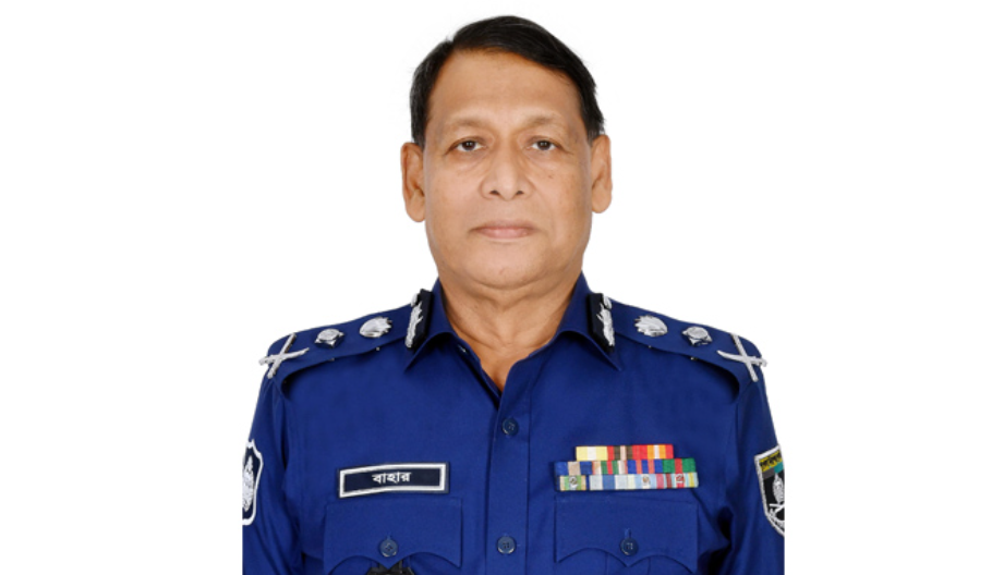 IGP calls for hassle-free services at police stations