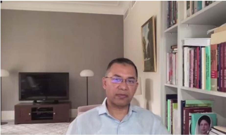 Extremism should not be allowed to rise: Tarique Rahman