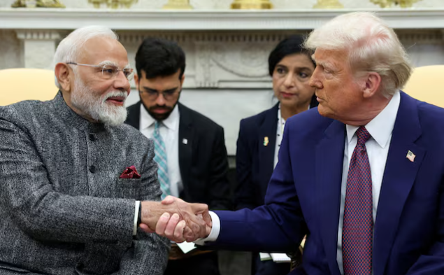 India engaged in further trade talks with US, Indian government source says