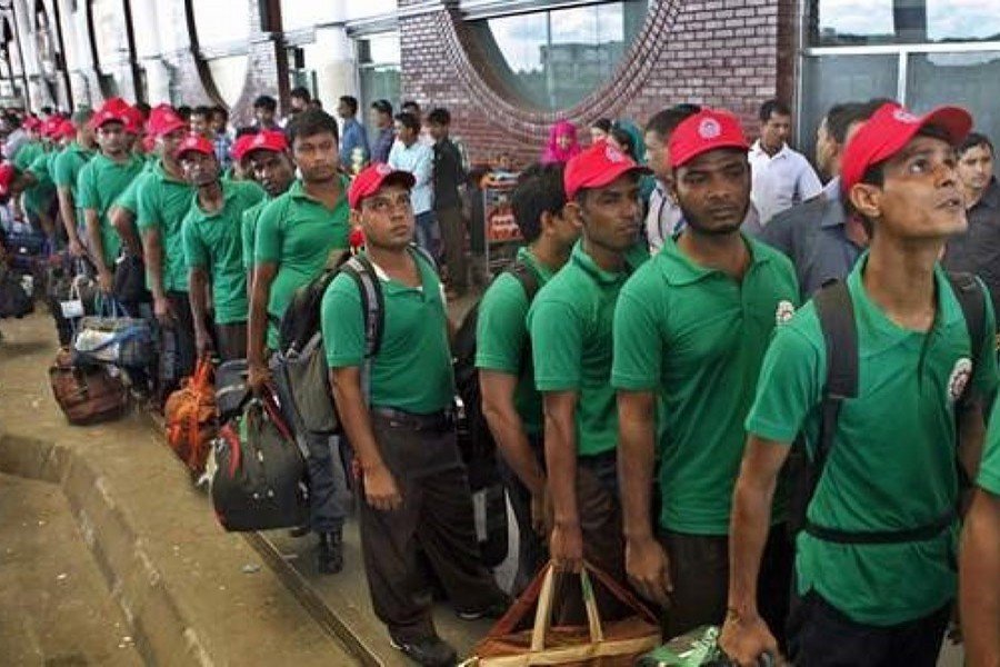 Bangladesh Mission in Malaysia issues fraud alert over recruitment scam