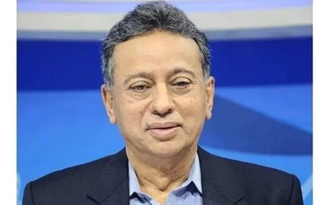 No scope to amend constitution outside parliament: Amir Khosru