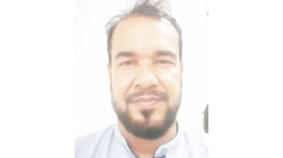 Cop killed in Munshiganj   road crash