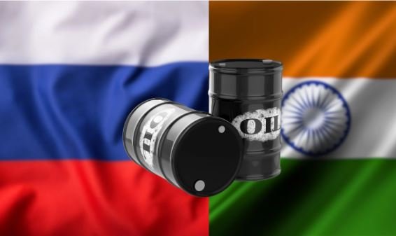 India indicates it will keep buying Russian oil despite Trump's threats
