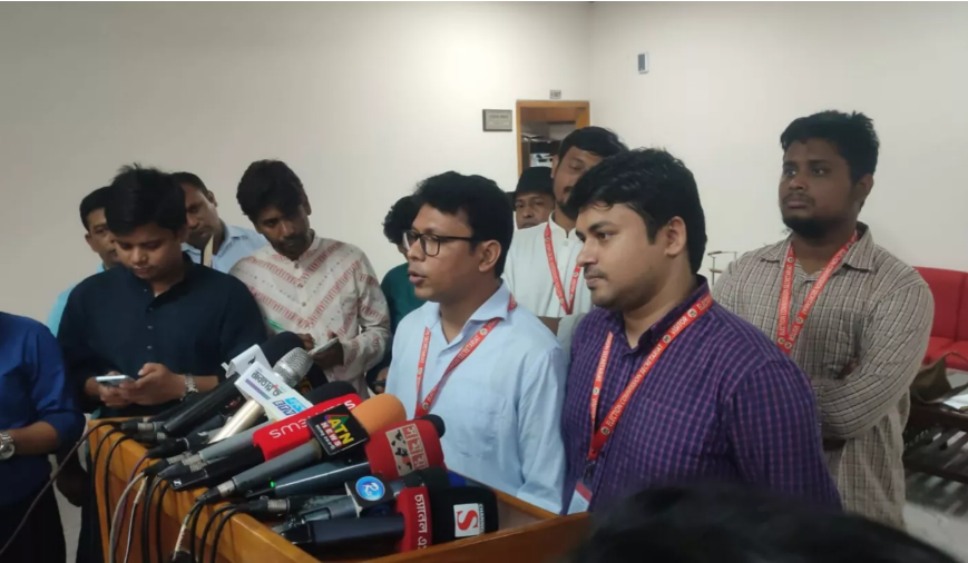 NCP leader calls EC ‘spineless’, urges it to ‘rectify’ course