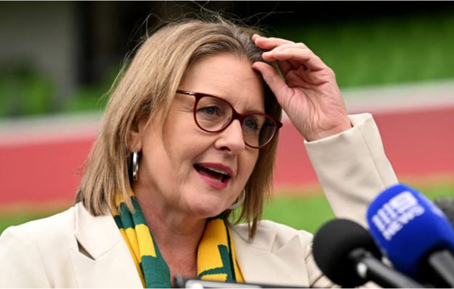 Australian state seeks to enshrine work from home in law