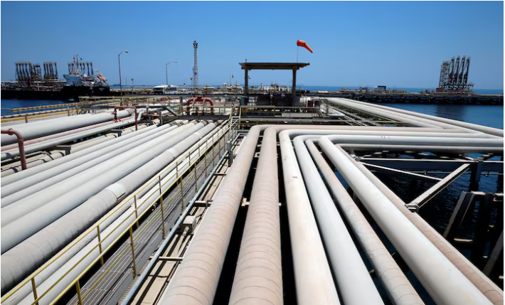 OPEC+ agrees in principle to another large oil output hike, sources say