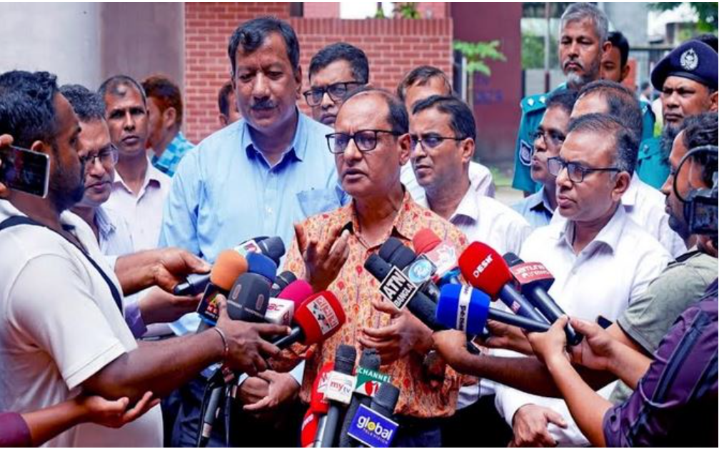 School feeding programme to resume from next month: Adviser