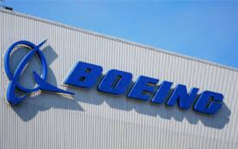 Boeing workers who build fighter jets go on strike