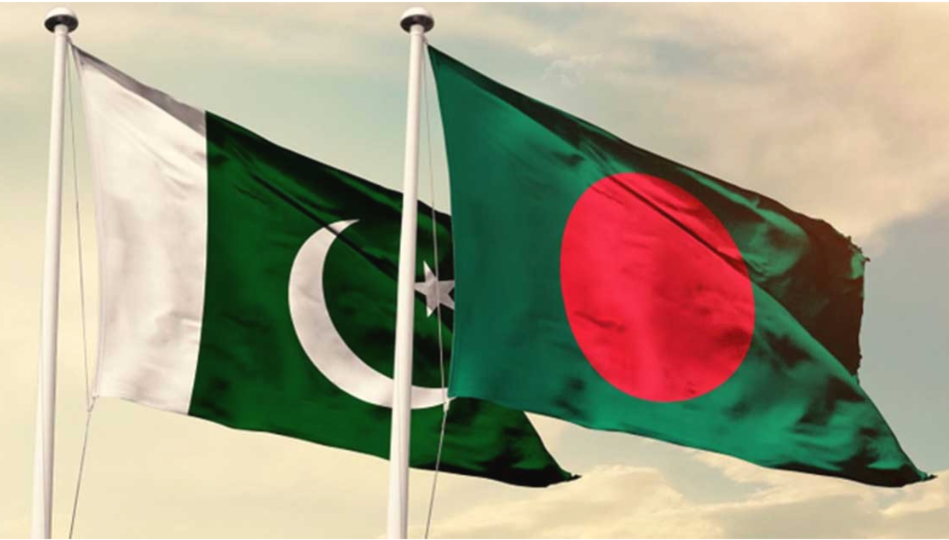 Dhaka to raise 1971 issues during Pakistan’s Deputy PM’s visit: Touhid Hossain