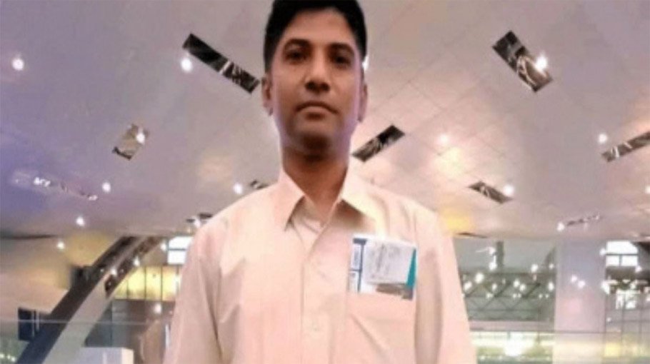 Ex-UP member abducted, shot dead in Cumilla