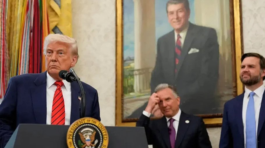 US envoy Steve Witkoff to travel to  Russia in coming week: Trump