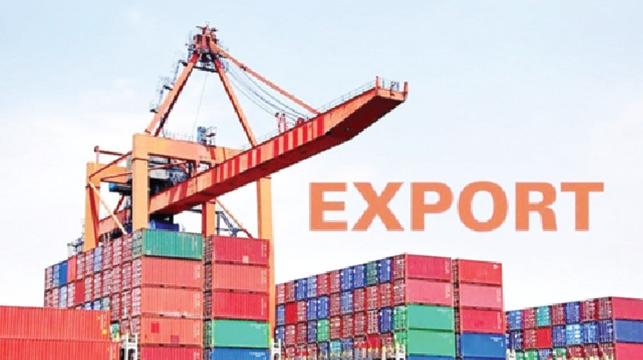 Export earnings post 25pc growth in July