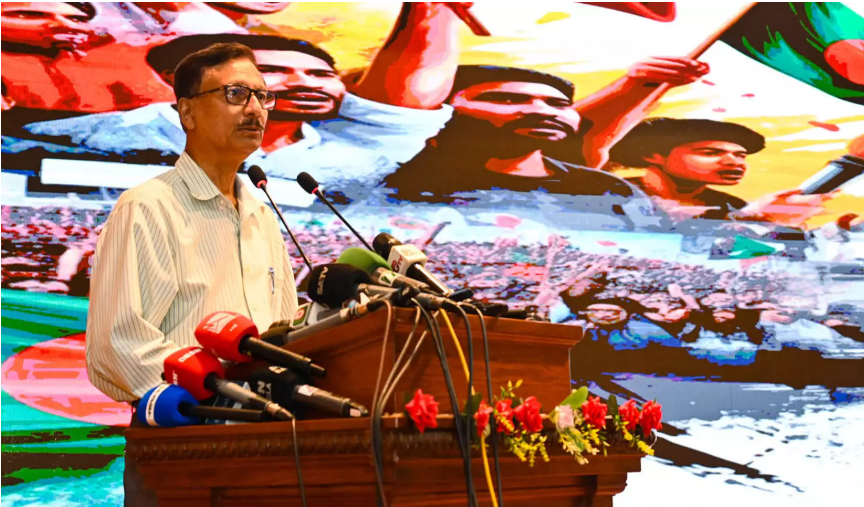 Hasina’s extradition: No positive response from India yet, says Touhid